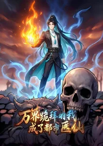呱呱视频动漫番剧山海食单封面